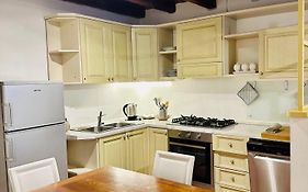 San Pancrazio Home